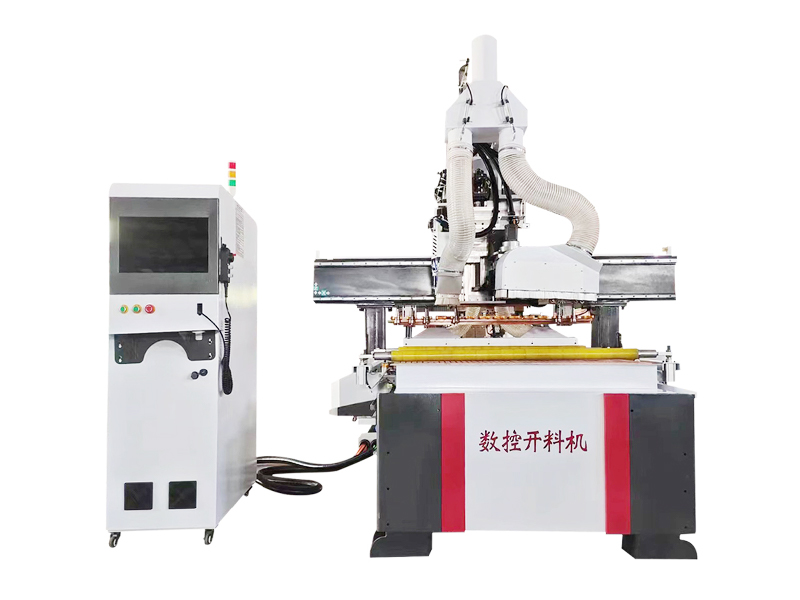 1328直排換刀加子母鋸開(kāi)料機(jī) 1328直排換刀加子母鋸開(kāi)料機(jī)