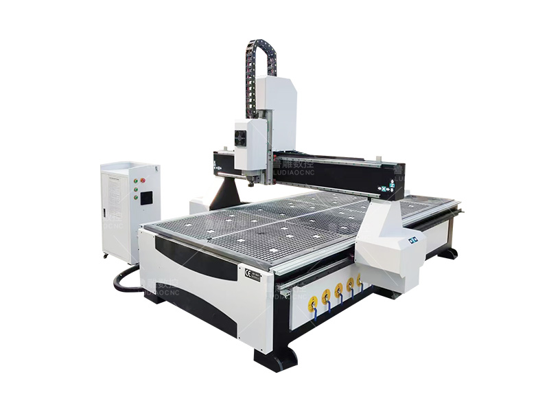 選擇魯?shù)竦臄?shù)控開(kāi)料機(jī)能帶來(lái)哪些經(jīng)濟(jì)效益？